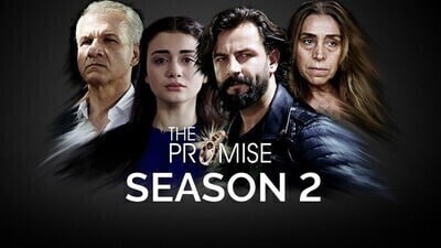 مسلسل اليمين القسم الحلقة 222 مترجمة HD