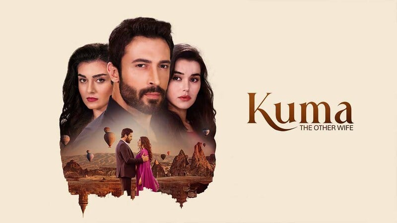 مسلسل الزوجة الاخرى الحلقة 21 الحادية والعشرون مترجمة HD 